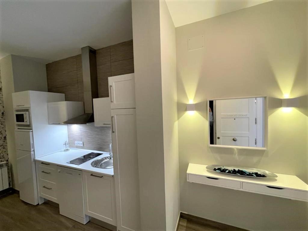 Apartamentos Sol Del Prior Ubeda  Bagian luar foto