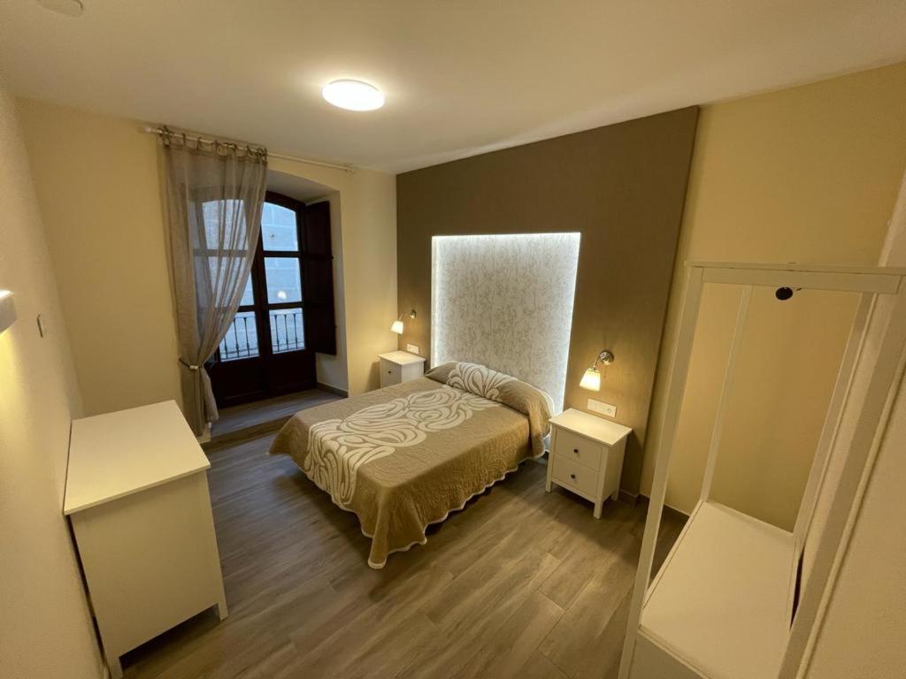 Apartamentos Sol Del Prior Ubeda  Bagian luar foto