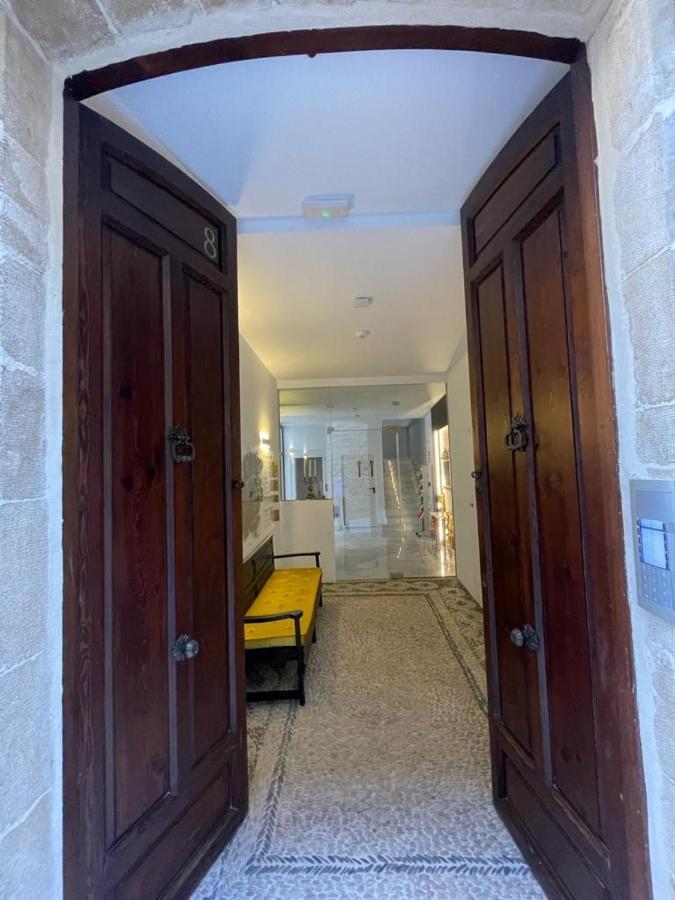 Apartamentos Sol Del Prior Ubeda  Bagian luar foto